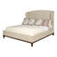 Emma Queen Upholstered Panel Bed-256623633-256623627-267377703