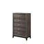 Commode haute 5 tiroirs 1pc-724458719