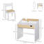 Newsoms Writing Desk and Chair Set
