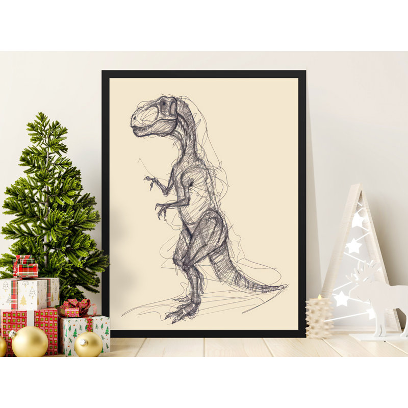 Conant Single Picture Frame Print, 35.56 cm H x 27.94 cm W