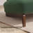 Boucle Teddy Fabric Accent Lounge Chair With Wood Leg-1688253453-1691491605