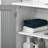 23.50'' Single Bathroom Vanity Base Only-101473850