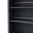 83.7Inch Tall Kitchen Cabinet , Gray, Faux Marble Counter, 5 Drawers And Adjustable Shelf For Organization Top, Space-300974729