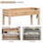 4-Piece Dining Table Set