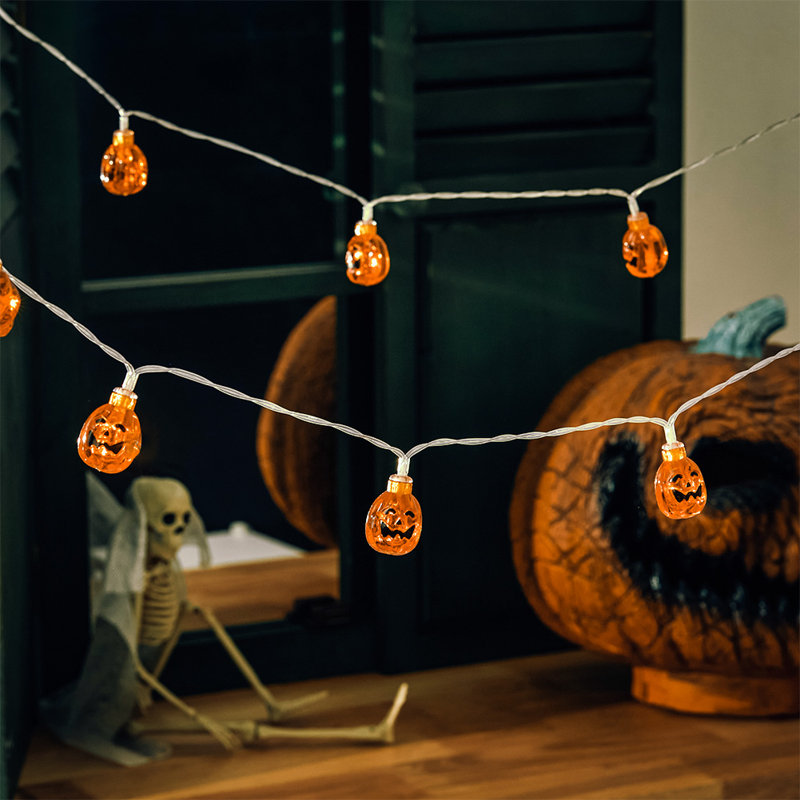 300cm LED Twinkle String Lights