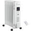 2,000 Watt Electric Radiant Heater with Automatic Thermostat-62749003