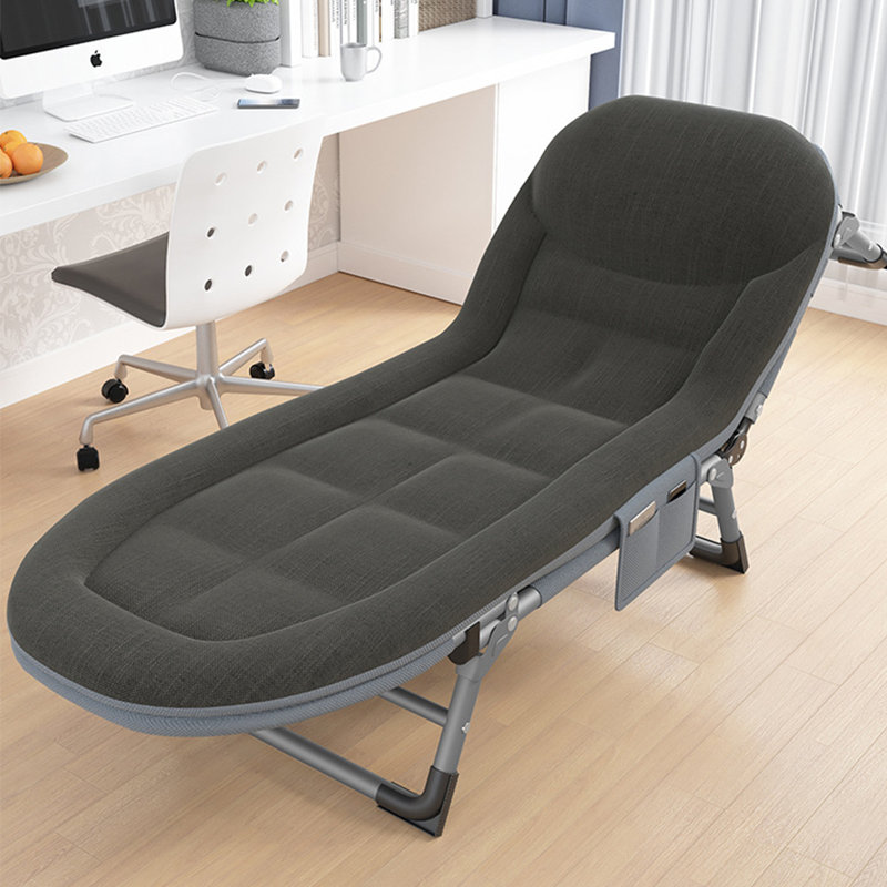 Alson Foldable Bed