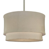 12 - Light Chandelier