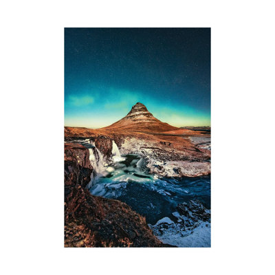 " Iceland IV " by Daisuke Uematsu