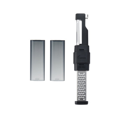 Rabbit Cocktail Garnish Tool, Black