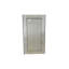Armoire murale d'angle en contreplaqué Shaker de 13 po Shaker, prête à assembler-97626378-97677882
