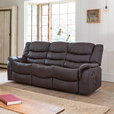Sartor 2 - Piece Living Room Set