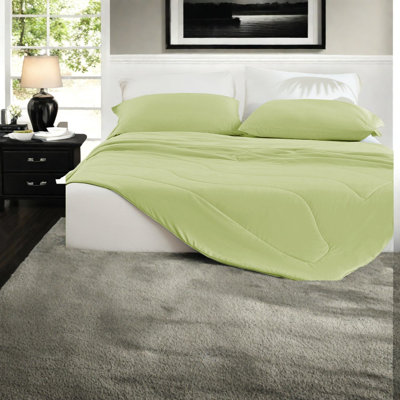 Cooling Bedding Sets, 90x90 Nylon Comforter, Modern Home Comfort
