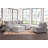 Upholstered L-Shaped Sectional Right Hand Facing