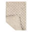 Modern Hand-made Indo Rug 2'X 2'
