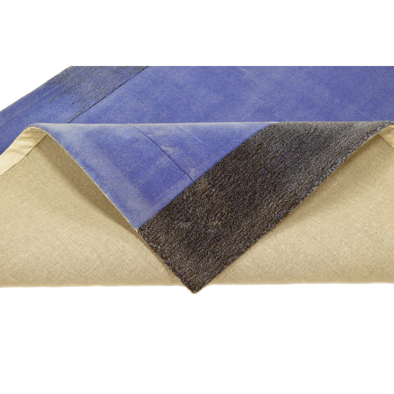 Bel Hand Woven 140cm X 200cm Area Rug Set