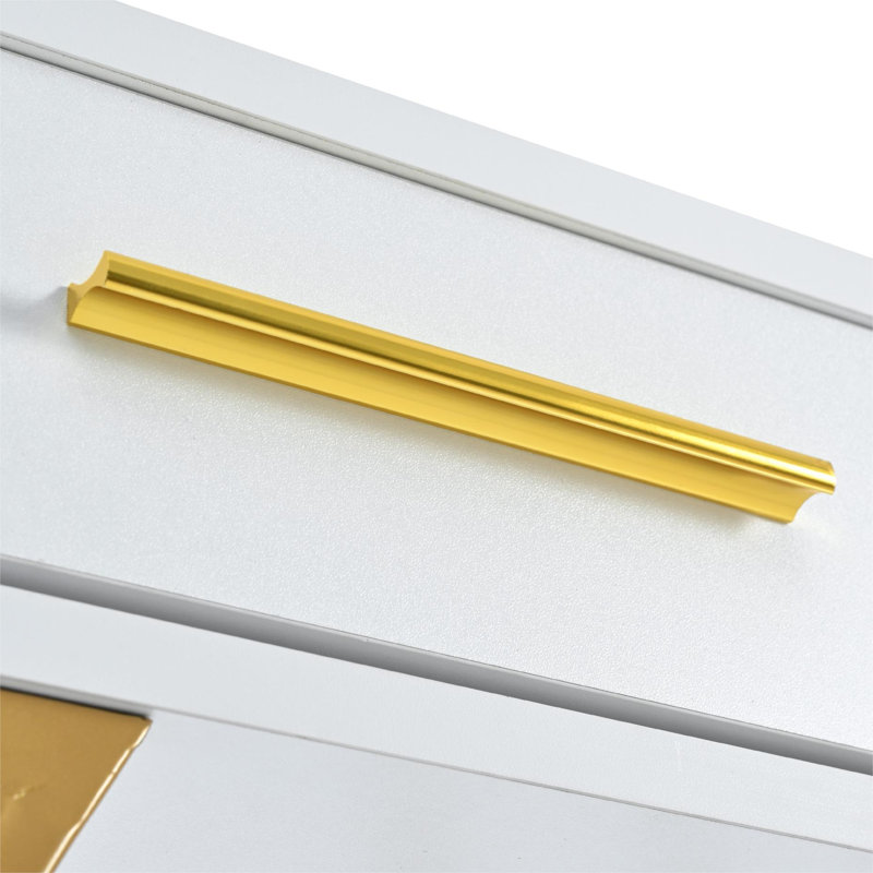 Caledon 110cm Console Table