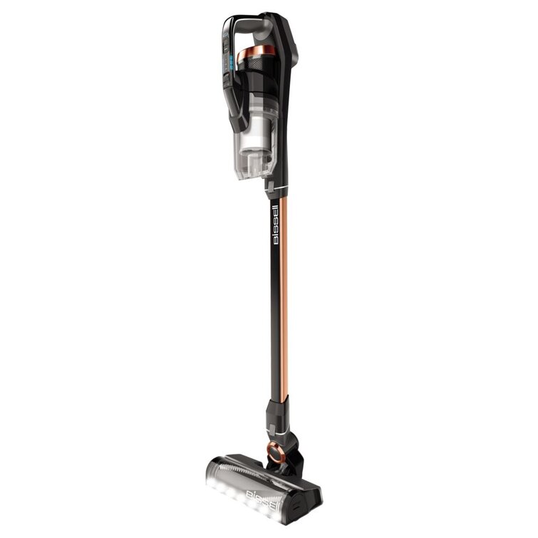 BLACK+DECKER Power Series Pro Pet Cordless Stick Vacuum Cleaner, 2
