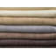 Panneau de rideau simple semi-diaphane avec passe-tringle Belarmino-494805658-494805659