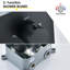 Thermostatic Complete Shower System with Rough-in Valve