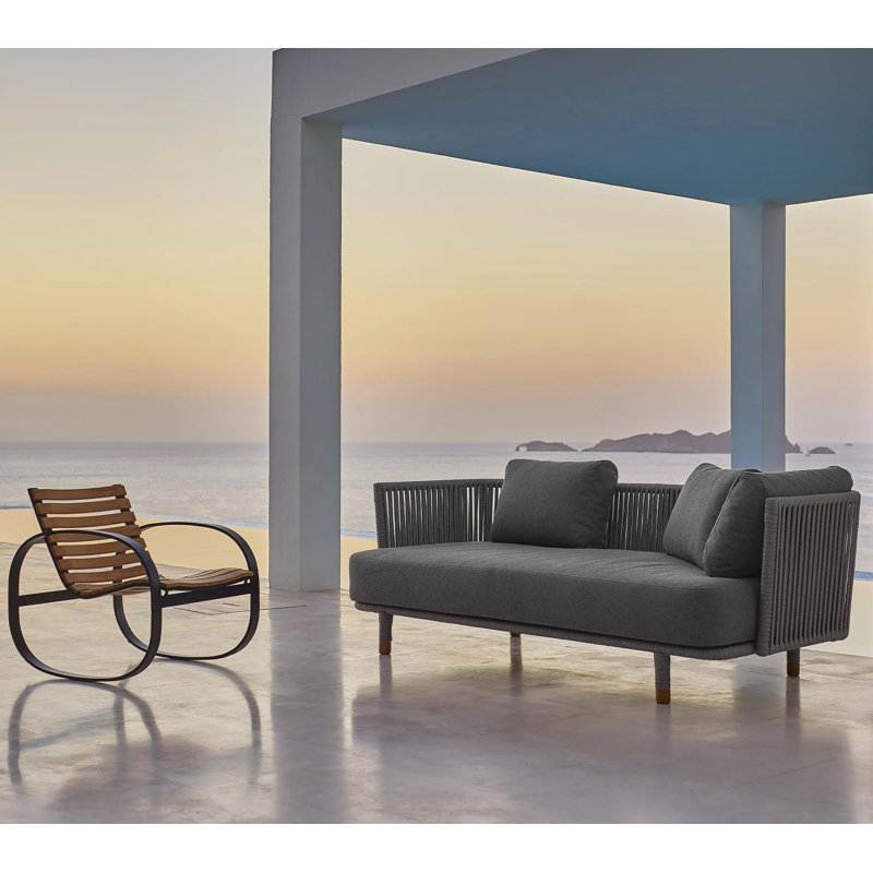 Moments 3-Seater Sofa