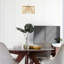 18cm H Metal Drum Pendant Shade ( Spider ) in Gold