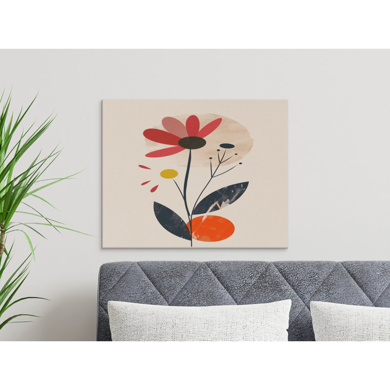 Wrapped Canvas Print Set, 22.86 cm H x 30.48 cm W