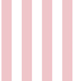 Smart Stripes 2 33' L x 21" W Wallpaper Roll