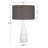 Lampe de table Uttermost Citadel