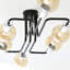 Murillo 6 - Light Sputnik Chandelier-68990615