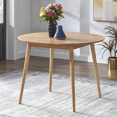 Verena Round Dining Table