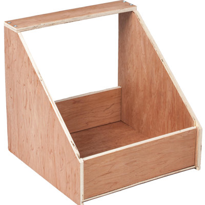 Single Nesting Box