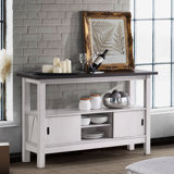 Newnan 51.97'' Solid Wood Server