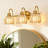 19.5'' Tulip Style Bathroom Vanity Light-966122681