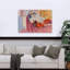 Art mural contemporain de Henri Matisse-129090625