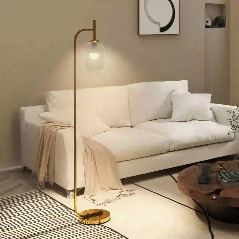 Benayas Traditional Floor Lamp