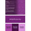 Tapis décoratif mauve géométrique-2064363432