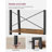 Parikh Ladder Bookcase-1952913614