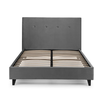 Ciotti Upholstered Bed
