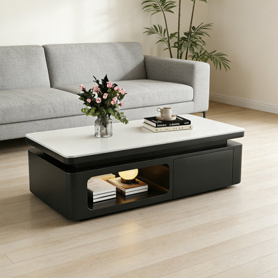 Table basse Luxury