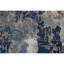 Abstract Area Rug in Dark Blue/Gray-69961809