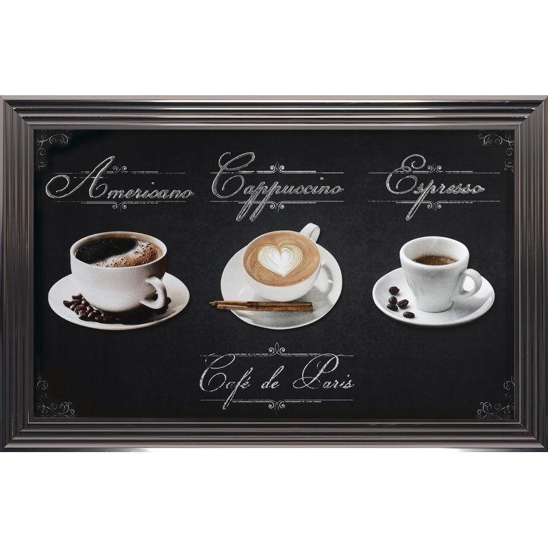 Single Picture Frame Print