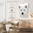 Winter White Wolf-409660769