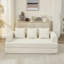 Canapé-lit pliant convertible Isabeau 78,8 po Isabeau-1587533957