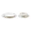 Dayshun Dinnerware Set 24 Piece - Service for 6