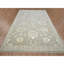 Tapis oriental en laine noué à la main 9 pi x 11 pi 10 po Ziegler Mahal EC1BC6ED6D0741729D82E78DD3933156