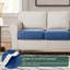 Housse de coussin texturée-61681667