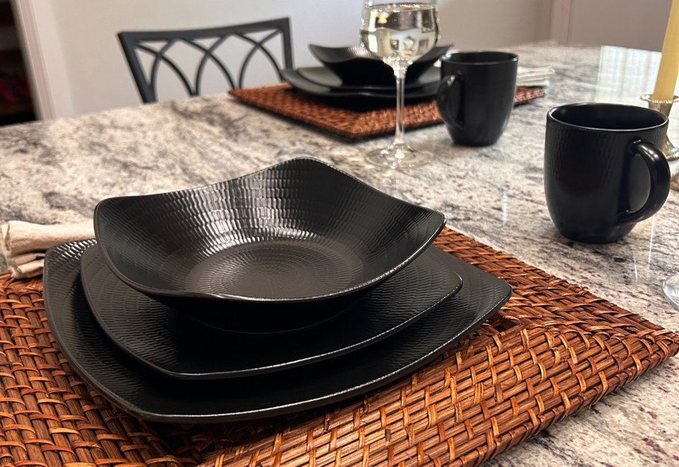 Dinnerware Collections
