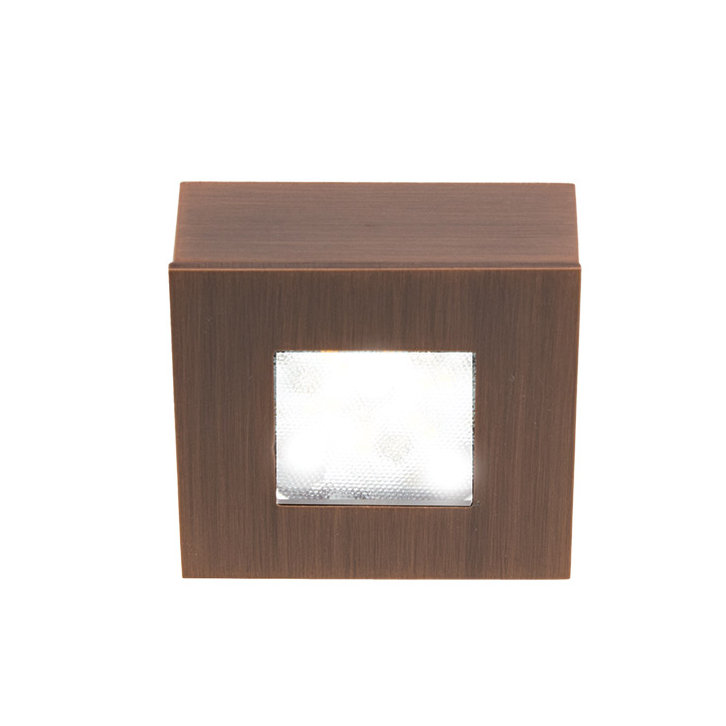 LEDme  Multi-Spotlight Recessed Lighting Kit