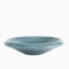Low Bowl-Round-Teal